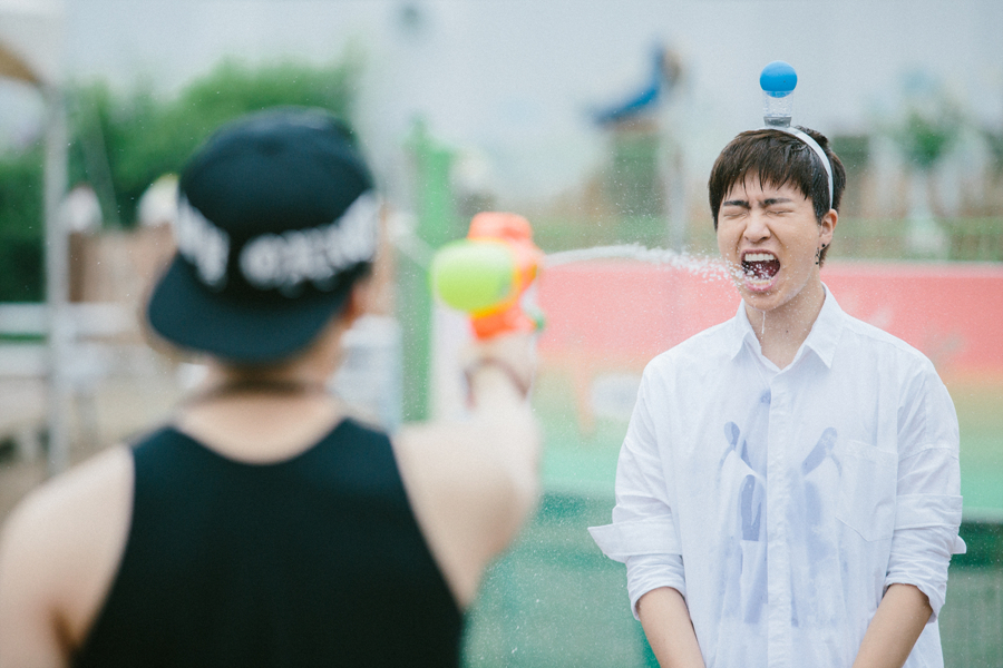 SBS MTV_I GOT734